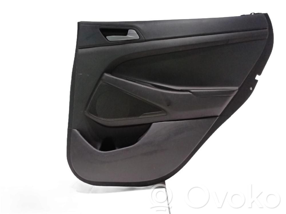 Hyundai Tucson TL Panou interior ușă spate