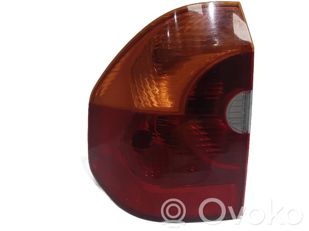 BMW X3 E83 Luci posteriori 