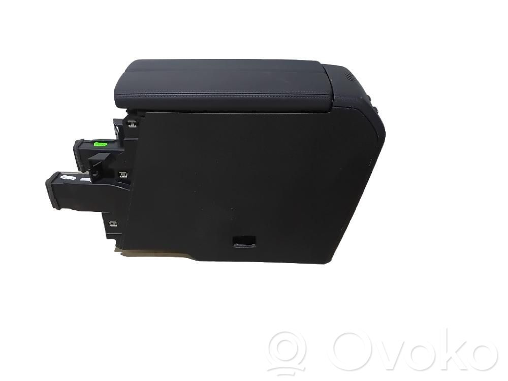 Peugeot 308 Console centrale 