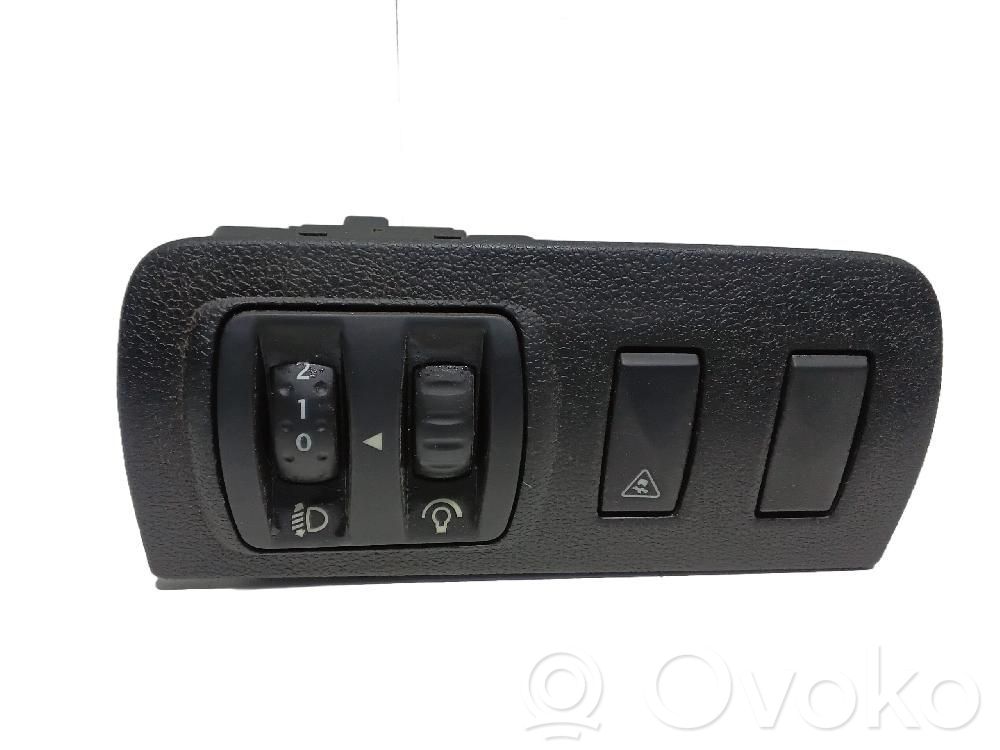 Comutator lumini   648450001R