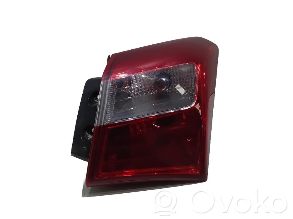 Hyundai i30 Lampa tylna