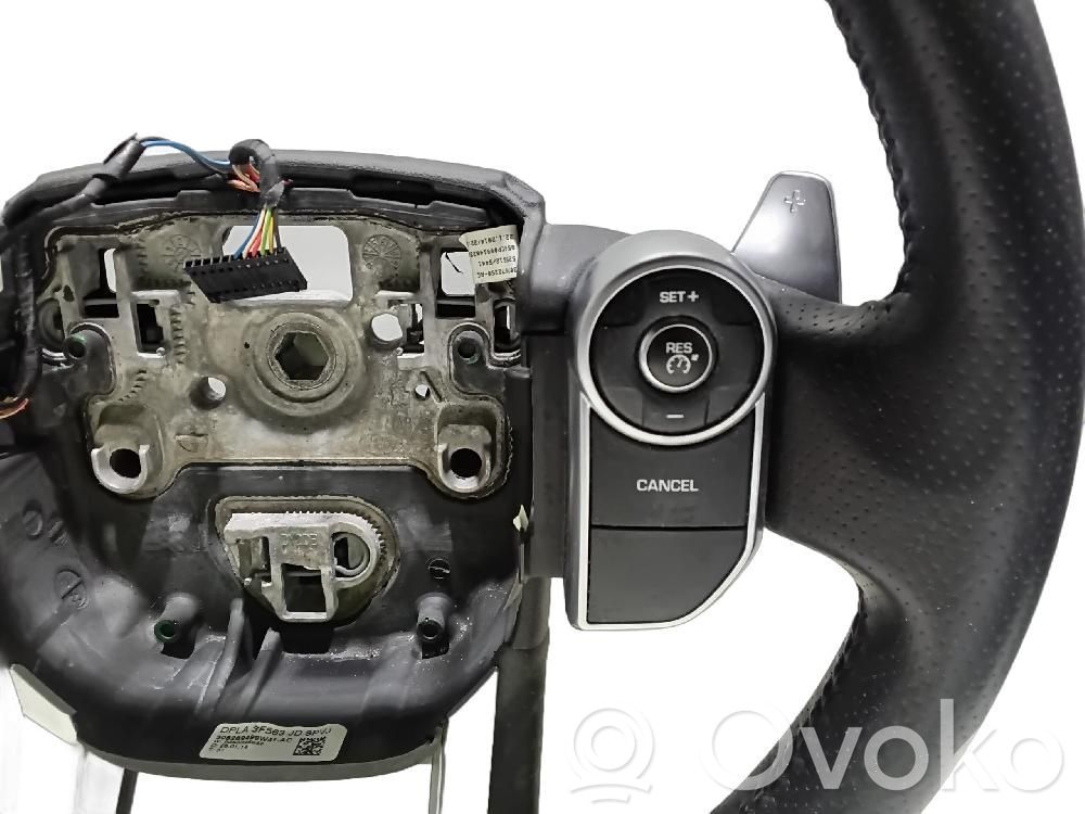 Land Rover Range Rover Sport L494 Volan 