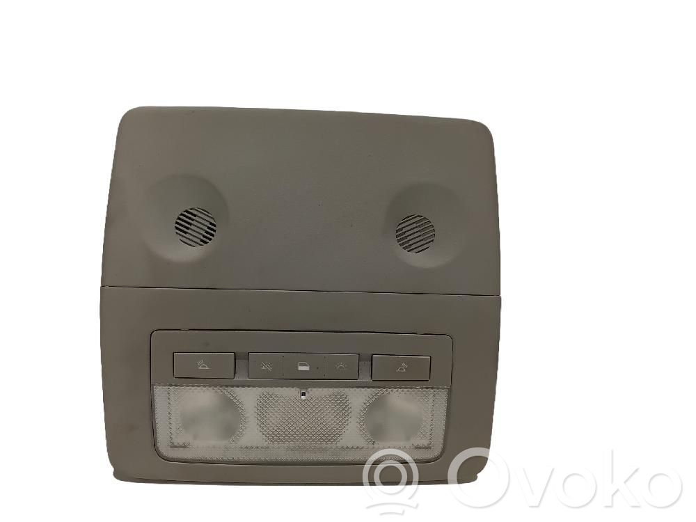 Opel Meriva B Lampă scaun față 