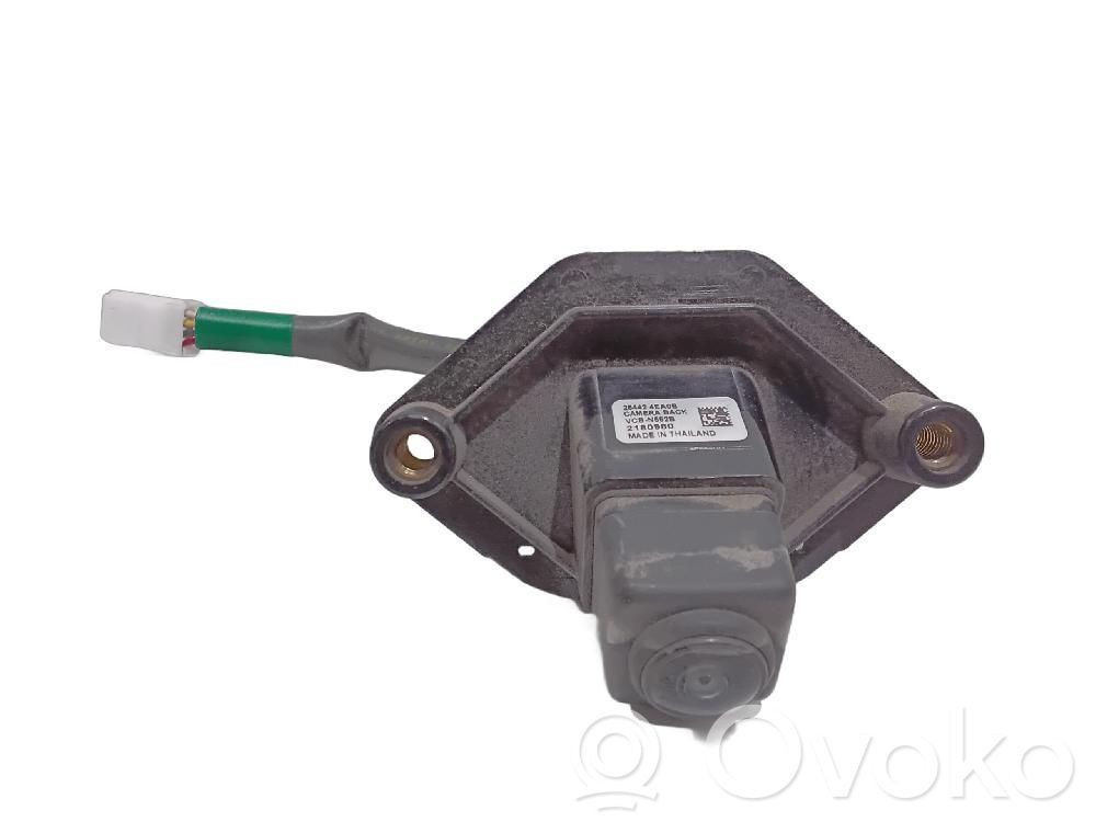 Camara trasera coche   284424EA0B