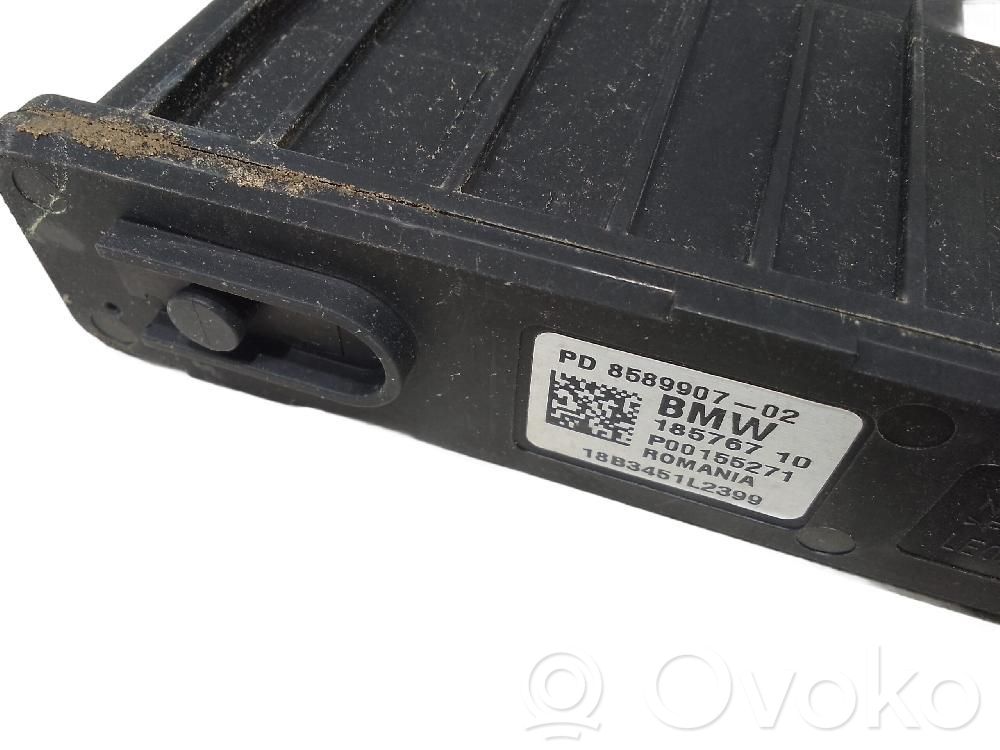 Autres unités de commande / modules   858990702