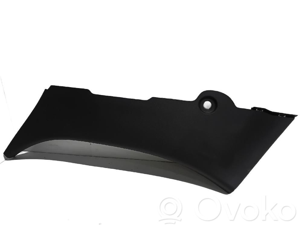 Mască ușă spate (turnată)   769373603R
