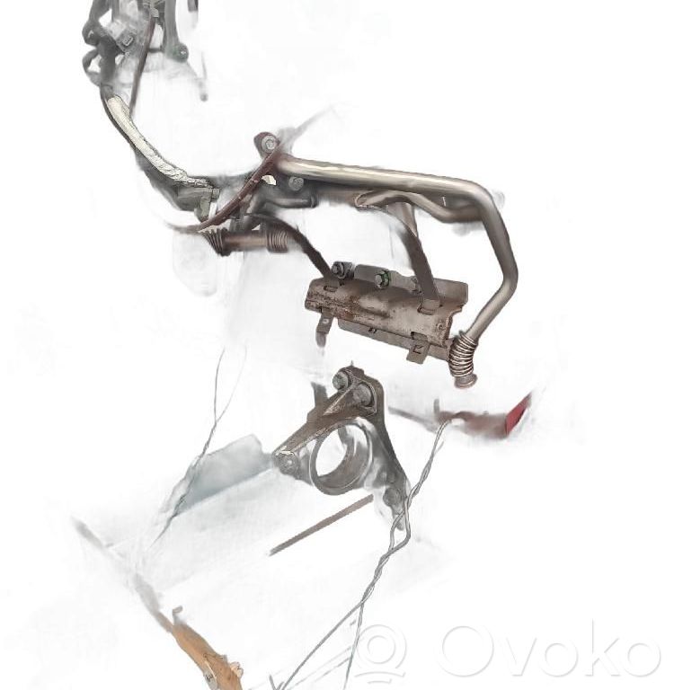Silnik   K9KF646