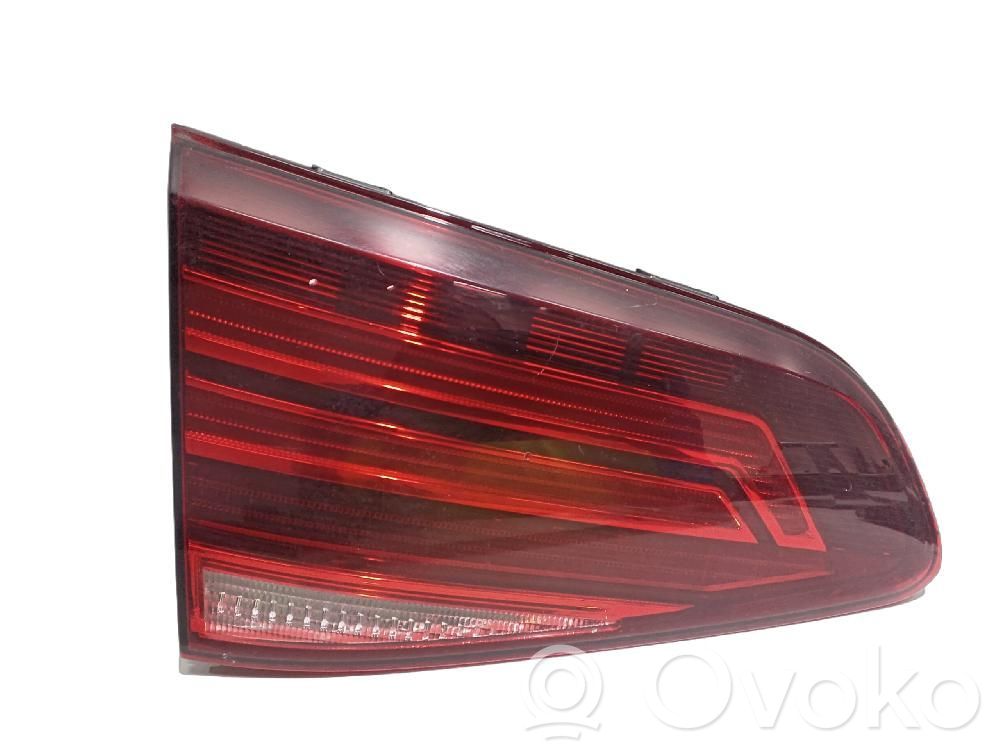 Volkswagen Golf VII Luci posteriori del portellone del bagagliaio
