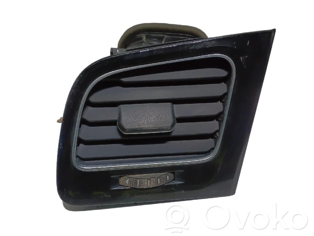 Volkswagen Golf VII Grille d'aération centrale 