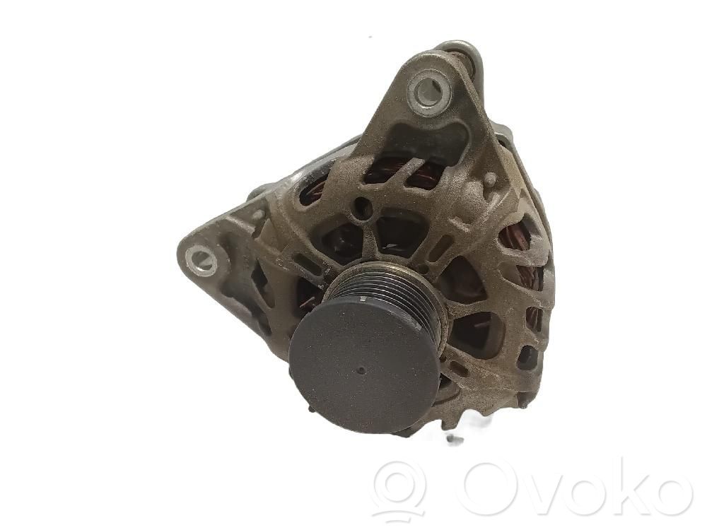 Alternador   231004473R