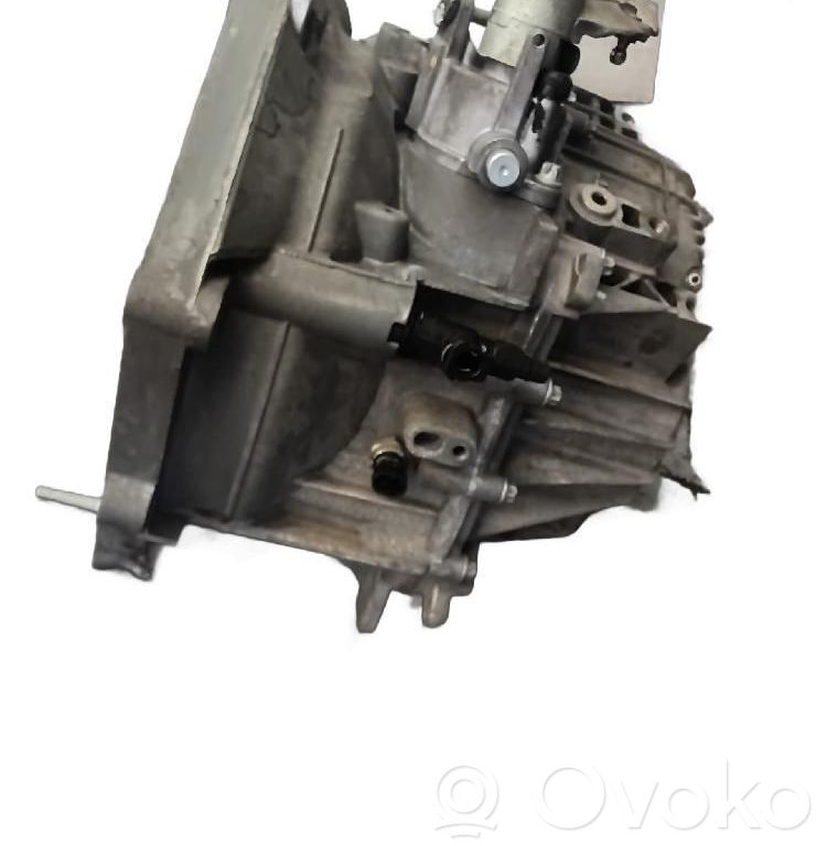 Fiat Croma Scatola del cambio manuale a 5 velocità 