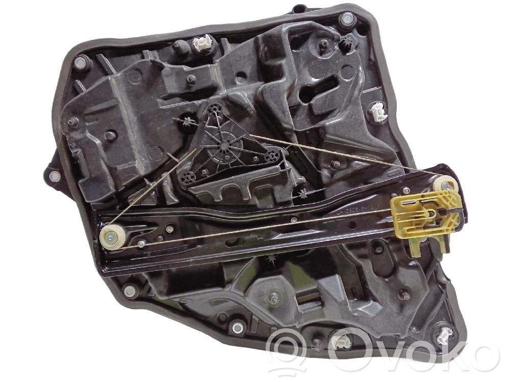 BMW 5 G30 G31 G38 Alzacristalli manuale della portiera posteriore