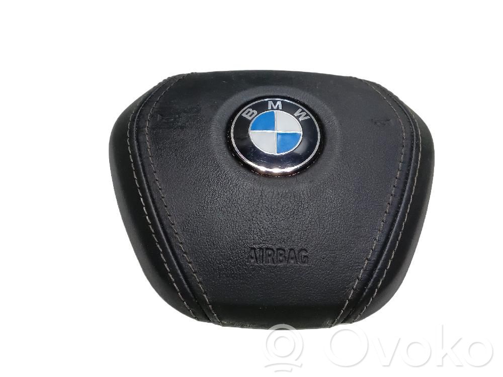 BMW 5 G30 G31 G38 Airbag volan 