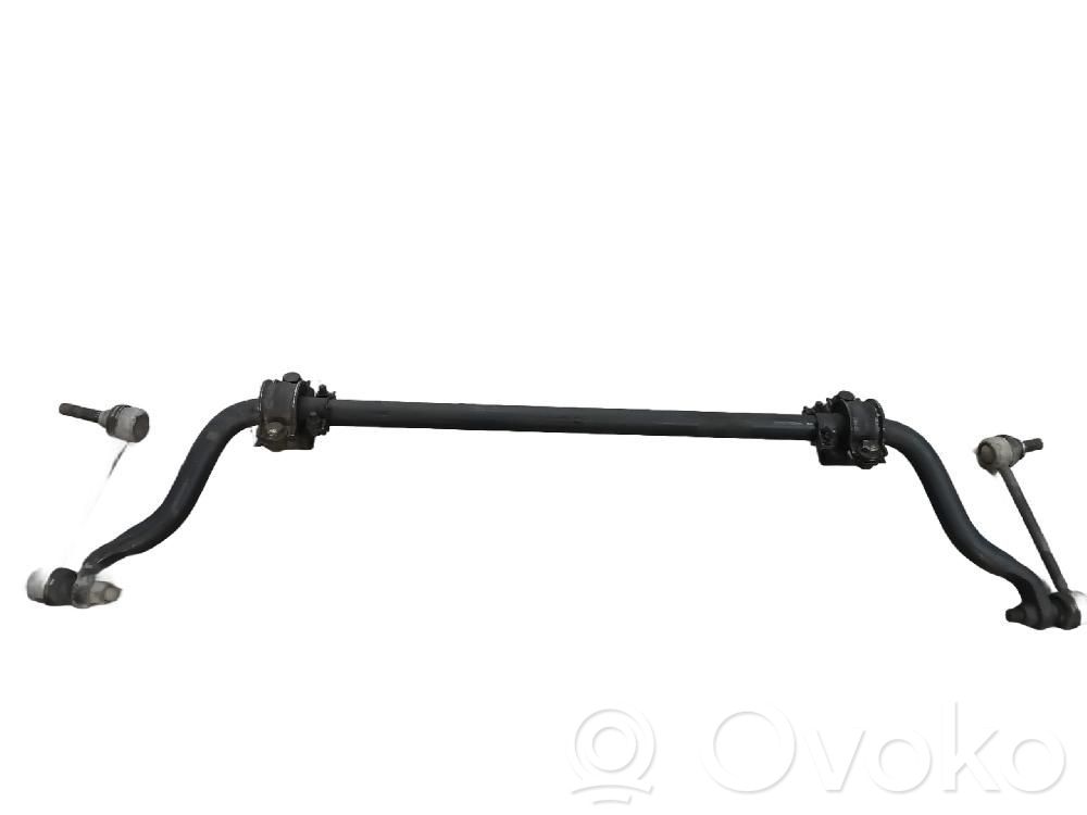 Mercedes-Benz ML W164 Barre stabilisatrice