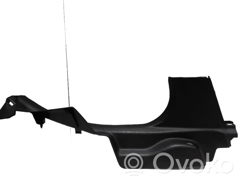 Fiat Tipo Capac prag spate