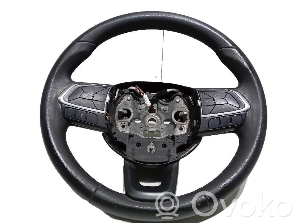 Fiat Tipo Volante 