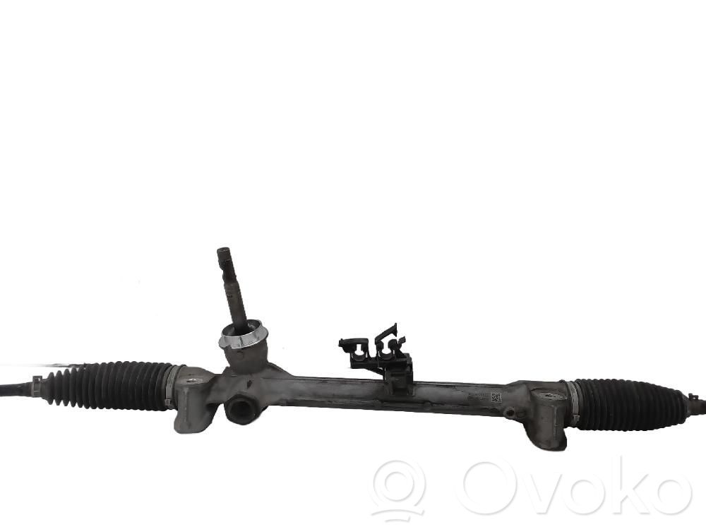 Crémaillère de direction   00521282170