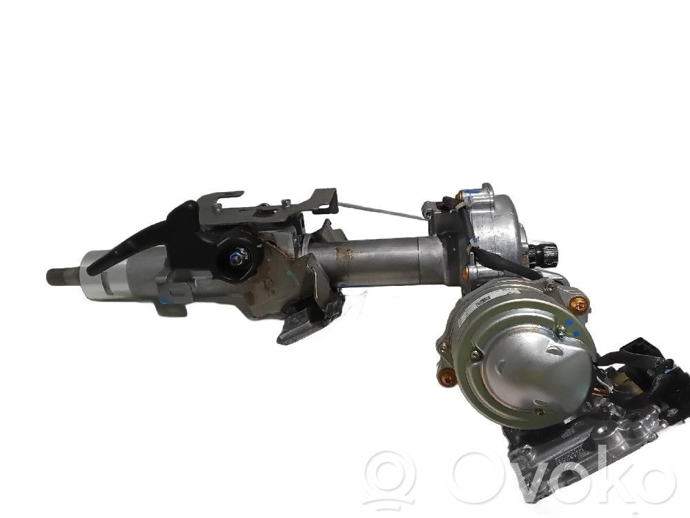 Dacia Sandero III Scatola dello sterzo 