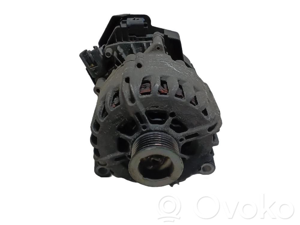 Peugeot 5008 II Generatore/alternatore