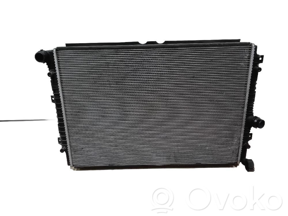 Volkswagen Tiguan Radiator lichid răcire 