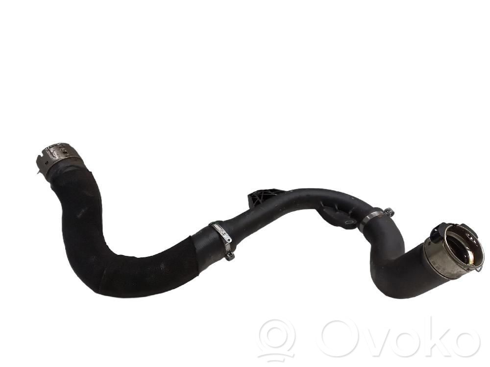Dacia Sandero III Tubo flessibile intercooler