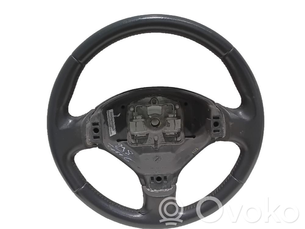 Ohjauspyörä   96866138ZE