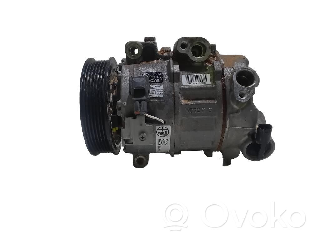 Alfa Romeo Stelvio Compressore aria condizionata (A/C) (pompa)