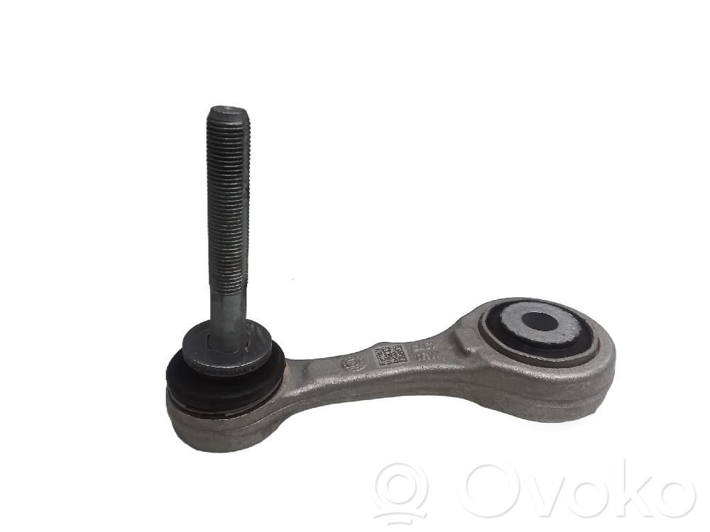 Alfa Romeo Stelvio Bară/bieletă antiruliu spate