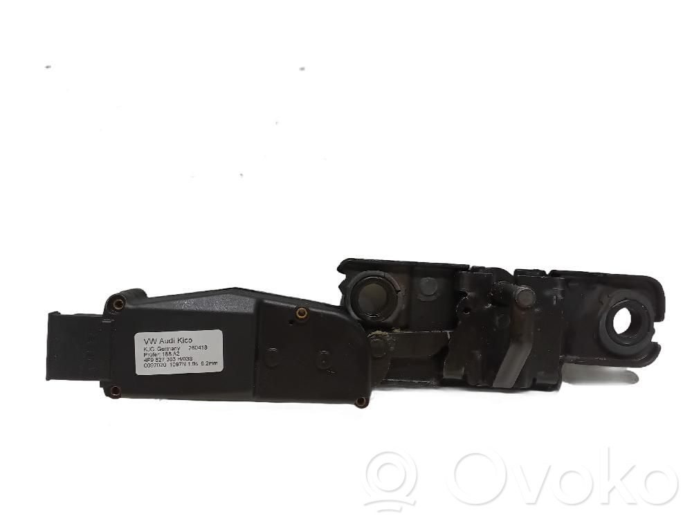 Audi Q3 8U Motorino di blocco/chiusura del portellone del bagagliaio