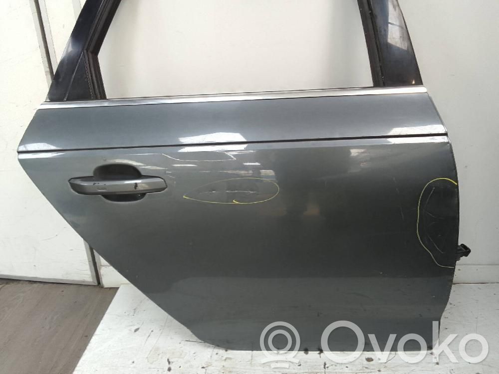 Porte arrière   SINREFERENCIA