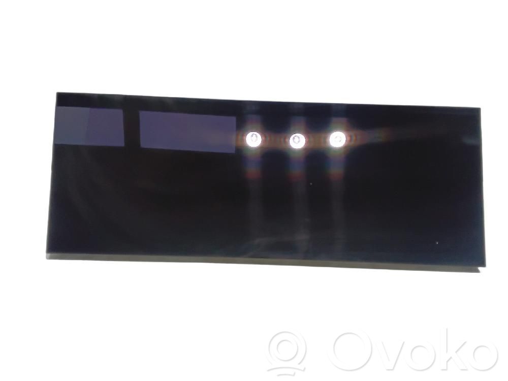 Peugeot 308 Unità principale autoradio/CD/DVD/GPS 