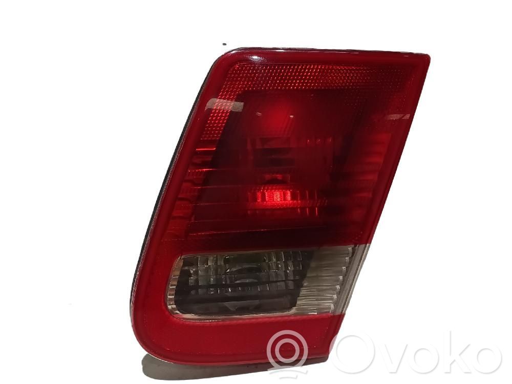 Saab 9-3 Ver1 Luci posteriori del portellone del bagagliaio 