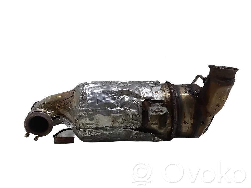 Peugeot 5008 Filtru de particule catalizator/FAP/DPF