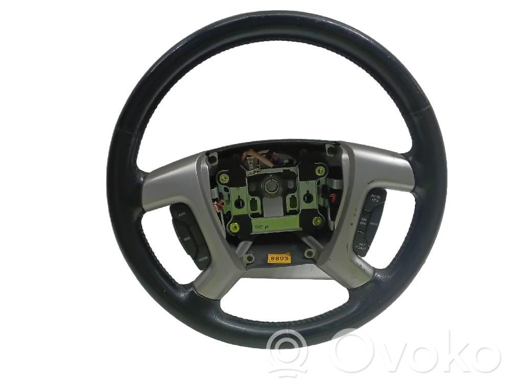Chevrolet Captiva Volante 