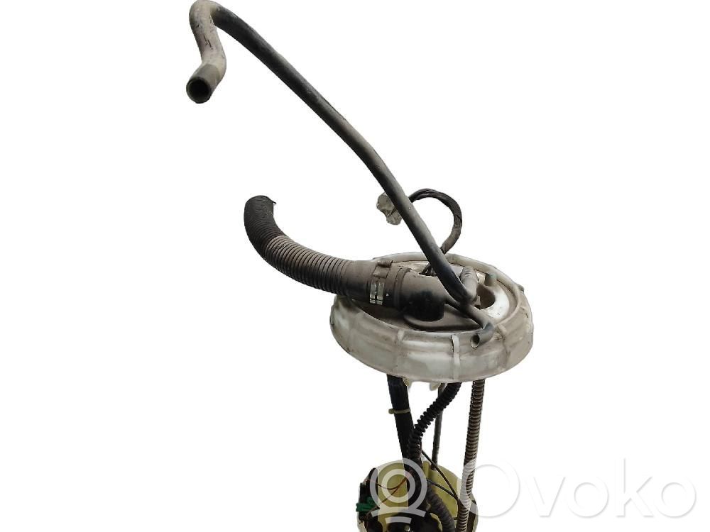 Peugeot Boxer Pompa carburante immersa 