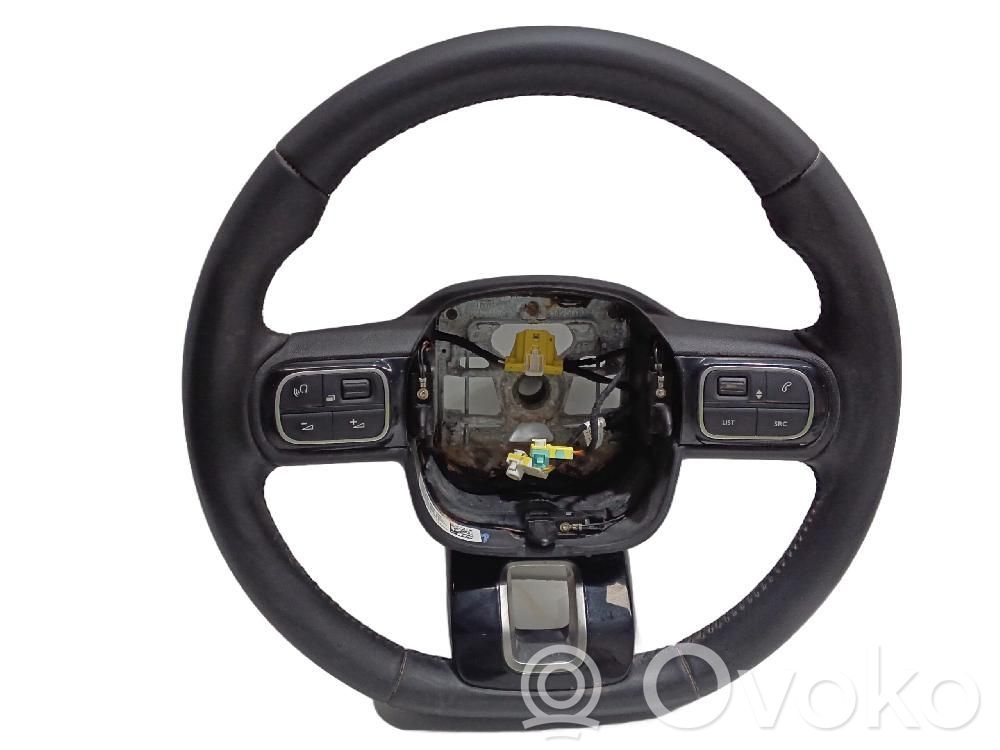 Citroen C3 Aircross Volan 