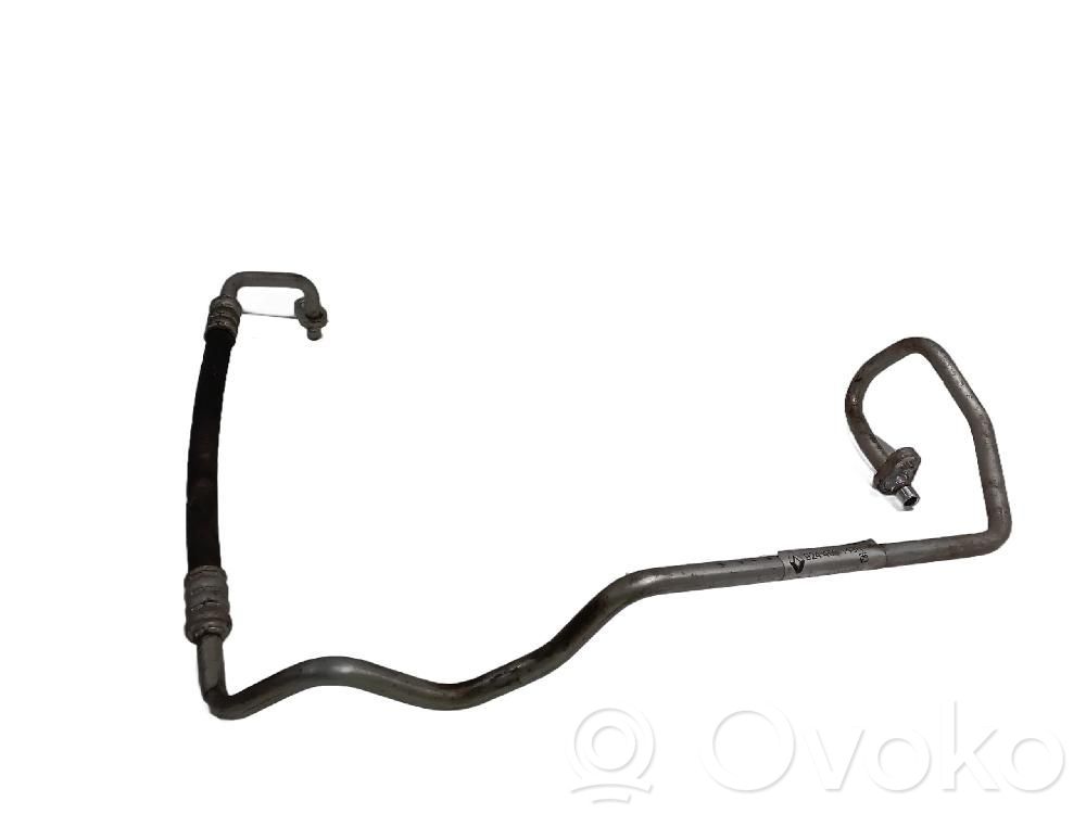 Ilmastointilaitteen putki (A/C)   924400143R
