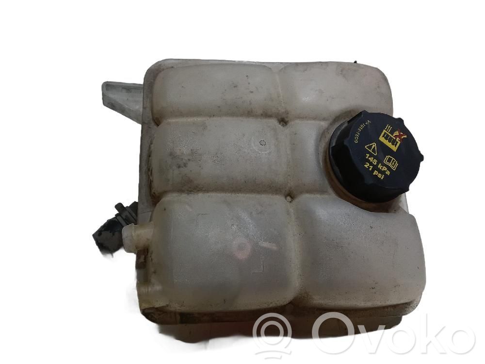 Ford Kuga II Serbatoio di compensazione del liquido refrigerante/vaschetta