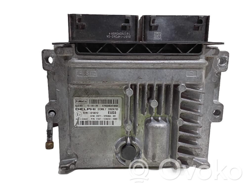Ford Kuga II Sterownik / Moduł ECU 