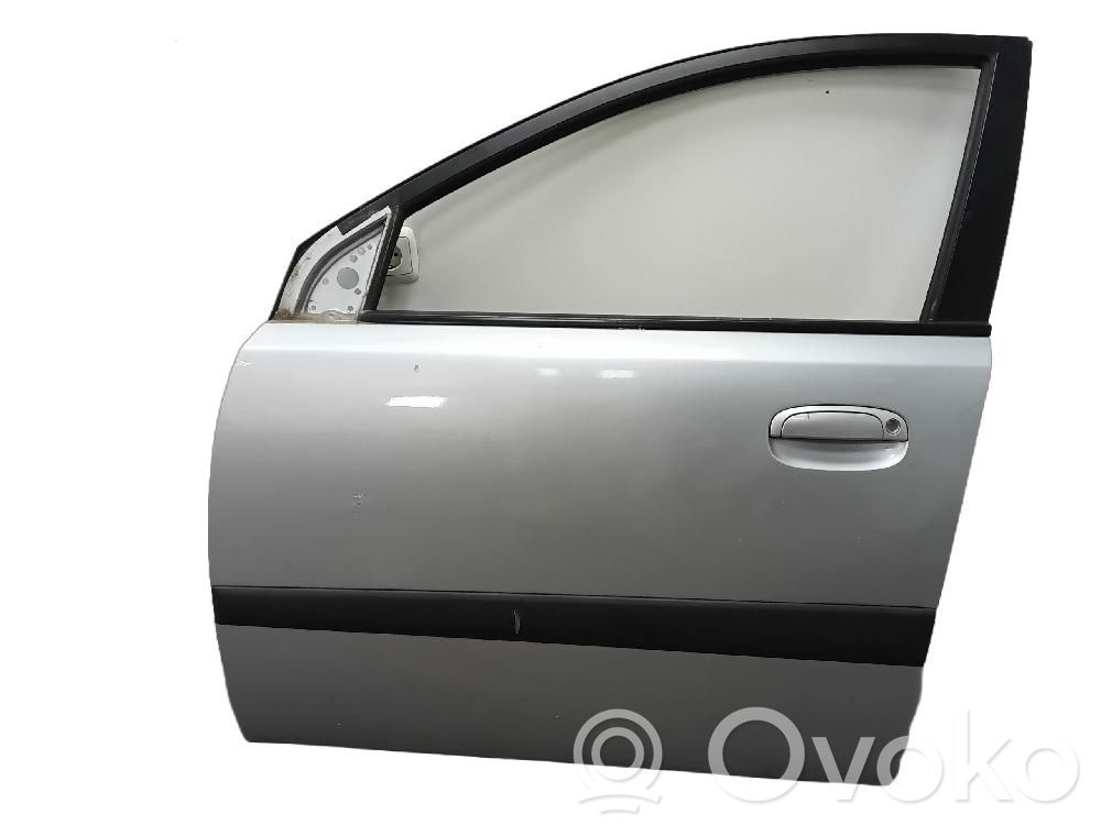 Volkswagen Polo IV 9N3 Porte avant