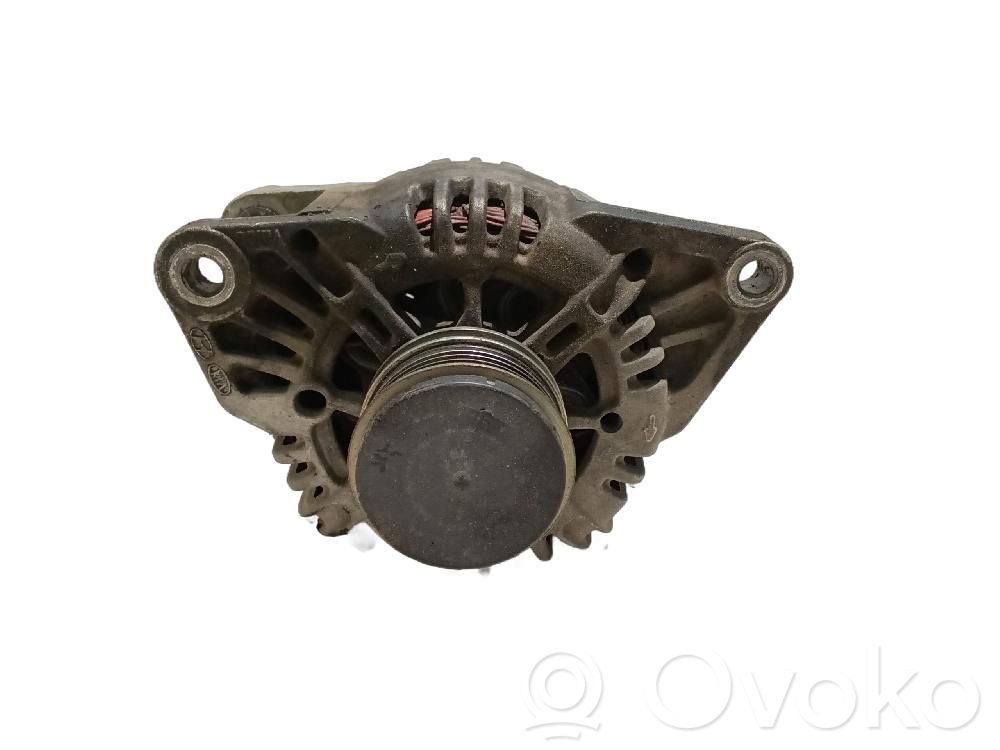 Generator/alternator   373002A110