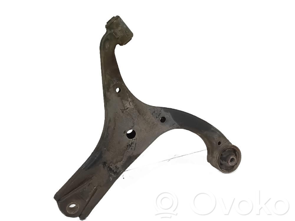 Volkswagen Polo IV 9N3 Querlenker Achsschenkel vorne