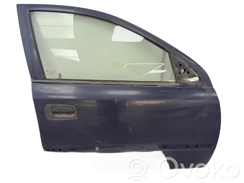Opel Astra G Portiera anteriore