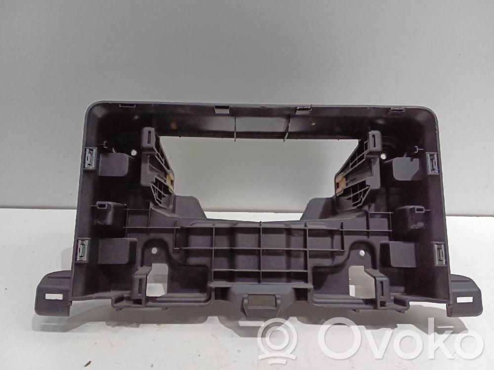 Seat Ibiza V (KJ) Garniture de tableau de bord