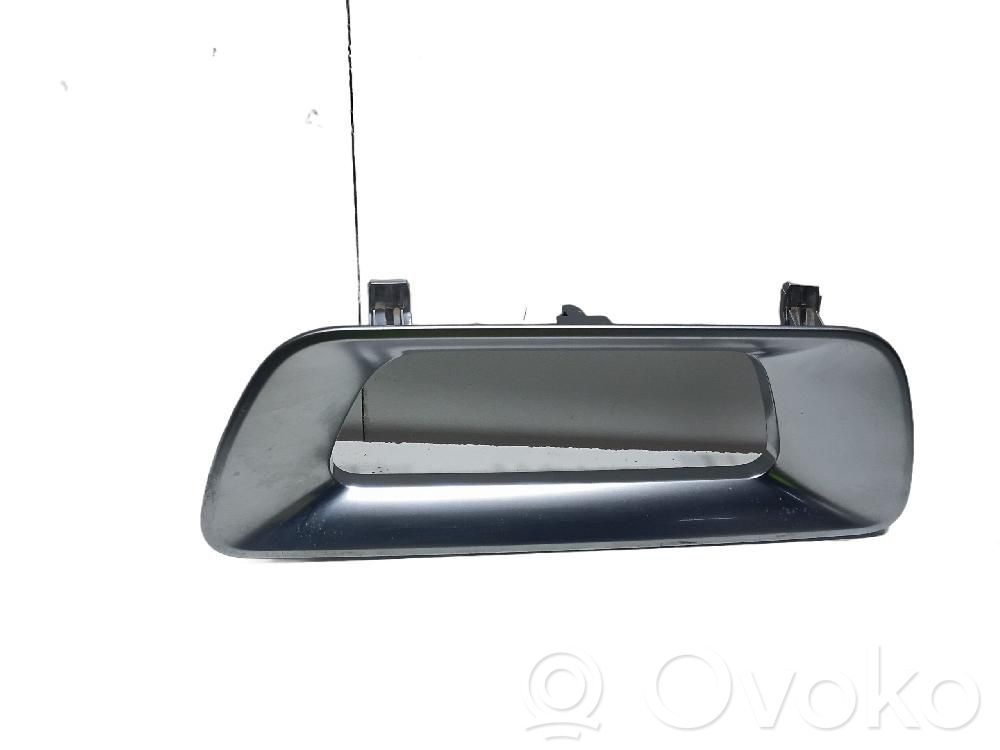 Citroen C5 Aircross Rivestimento della portiera anteriore (modanatura)