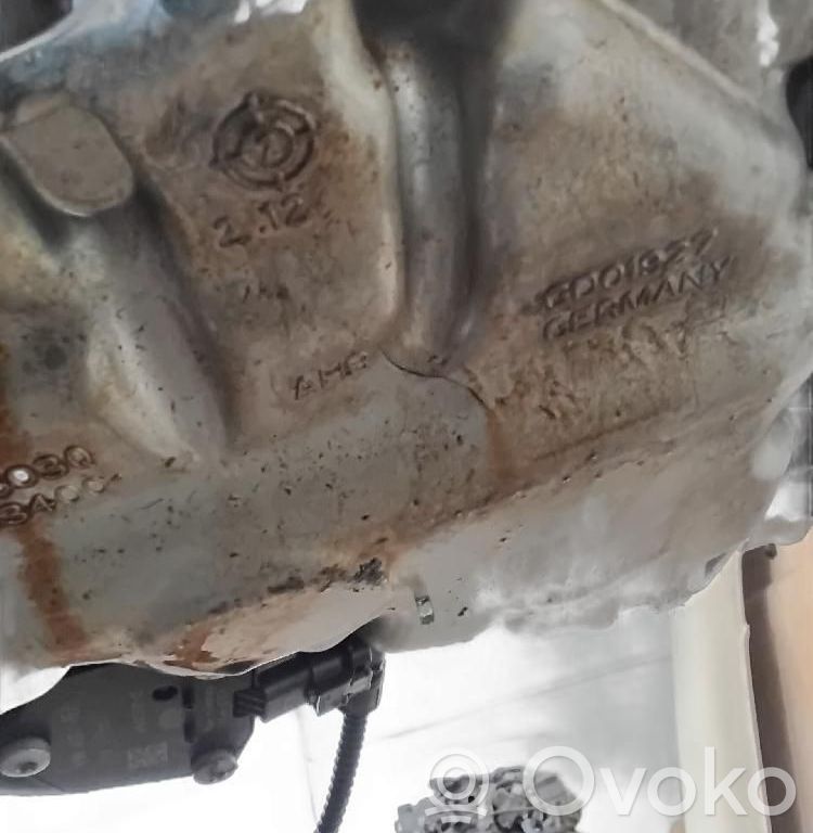 Motor   DSG