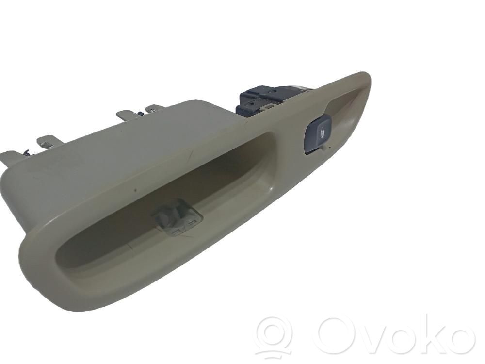 Volvo S60 Interruttore di controllo dell’alzacristalli elettrico