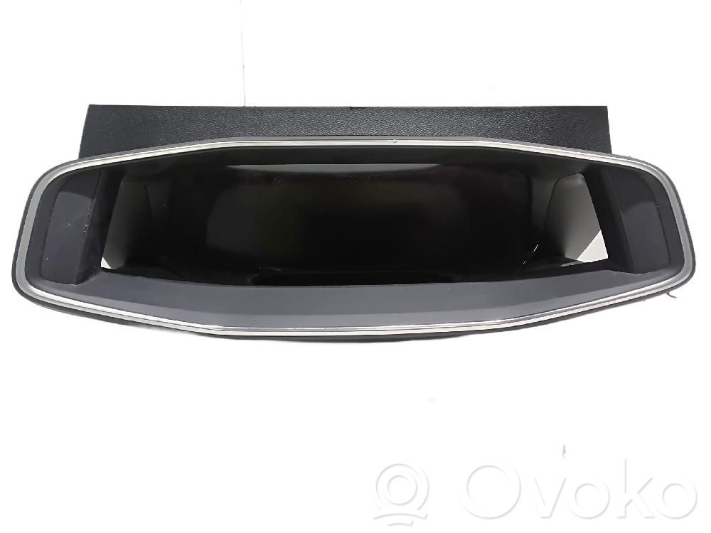 Peugeot 208 II Tachimetro (quadro strumenti) 
