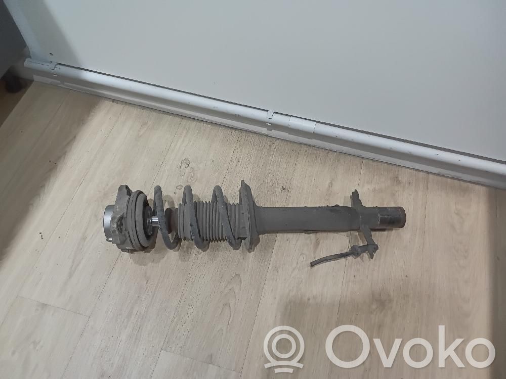 Citroen Jumper Amortizor față