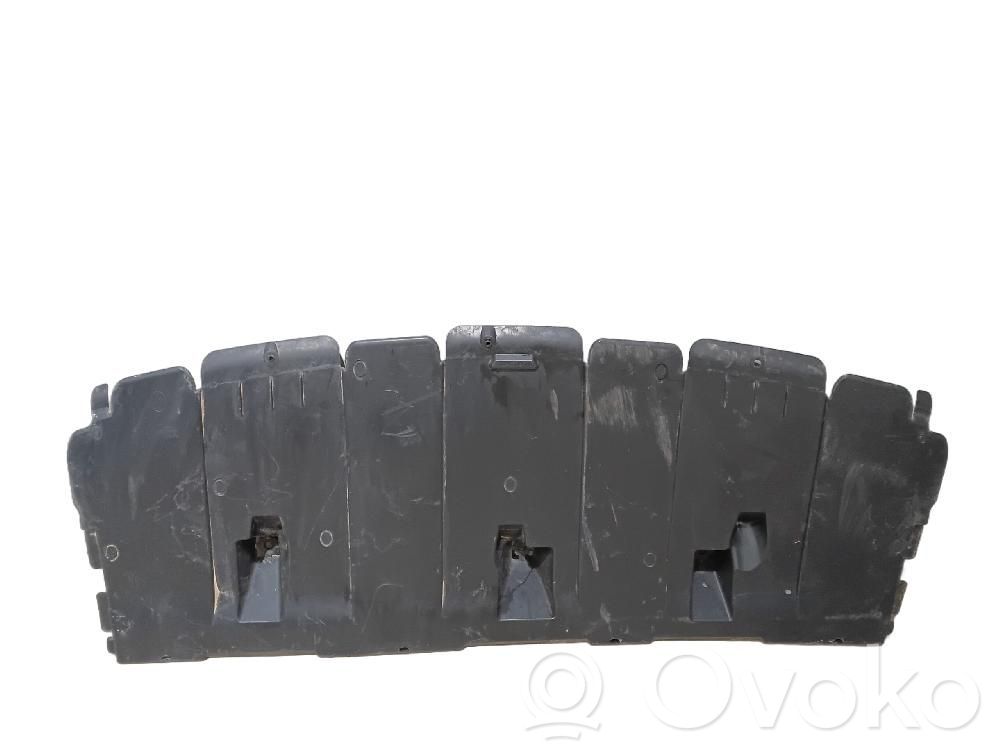 Citroen C3 Aircross Cache de protection sous moteur